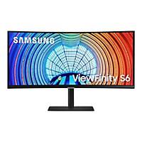 Ecran PC Samsung Viewfinity S65UA - LED -  WHD - 34 