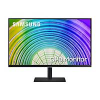 Ecran PC Samsung Viewfinity S60UA - LED -  QHD - 32 