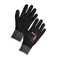 Pawā PG10311-4 Breath Glove – Size 9, 1 Pair