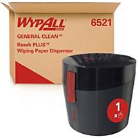 WypAll Reach PLUS General Clean Centrefeed Dispenser 6521
