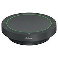 Jabra Speak2 55 portable speaker, dark grey