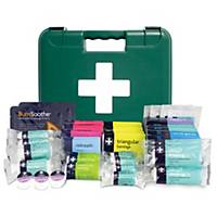 Reliance Medical 384 BS8599-1:2019 Titan Heavy Duty First Aid Kit Large