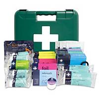 Reliance Medical 380 BS8599-1:2019 Titan Heavy Duty First Aid Kit Medium