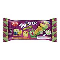 Lody ALGIDA Twister Monster, 35 sztuk x 70 ml *