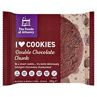 Foods of Athenry - Double Chocolate Chunk Cookie