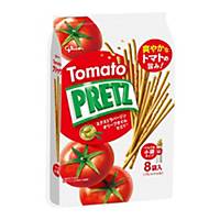 Glico Pretz Tomato - Pack of 8