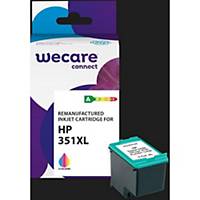 WeCare Compatible HP 351XL Tri-Colour Ink Cartridge