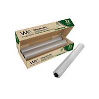 Wrapmaster® PE Cling Film Refill Rolls 45cm x 300m - Pack of 3