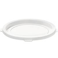 ORTHEX LID FOR 10L BUCKET WHITE