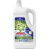 Ariel Professional liquid detergent Regular, 110 washes, 4,95l