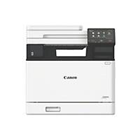Laserprinter Canon I-Sensys MF754CDW, all-in-one, med fax