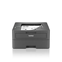 Imprimante Brother HL-L2445DW, A4, laser, noir et blanc