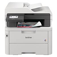 Laserprinter Brother L3760CDW, LED, all-in-one MFP