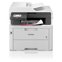 BROTHER MFCL3760CDW PRINTER