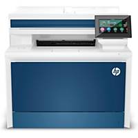 Multifunction printer HP LaserJet Pro 4302DW Color