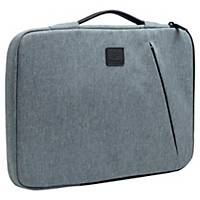 Exacompta laptop sleeve 13-14  grey