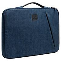 Exacompta laptop sleeve 15-16  blue