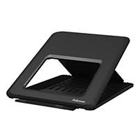 Fellowes Laptop Riser - Breyta Laptop Stand for 14 Inch, 4KG Laptops - Black