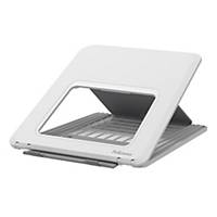 Fellowes Laptop Riser - Breyta Laptop Stand for 14 Inch, 4KG Laptops - White