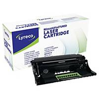 Lyreco compatible laser cartridge Lexmark 50F0200 DR