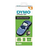 DYMO LetraTag LT-100H Handheld Label Maker Printer