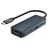 Targus HyperDrive Next USB-C Hub -4 Ports