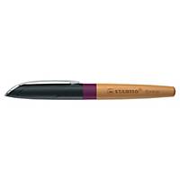 Stabilo® Grow 3-41 fountain pen, red