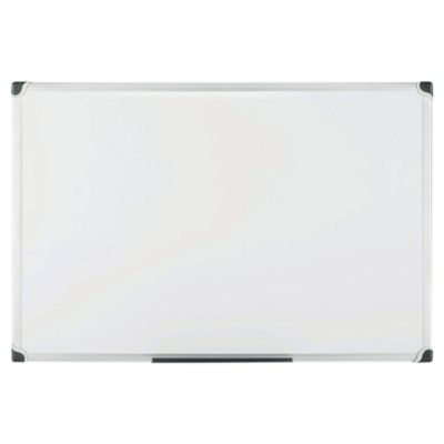 BiOffice Maya Magnetic Whiteboard - 106.5 x 75cm