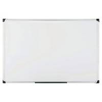 BiOffice Maya Magnetic Whiteboard - 106.5 x 75cm