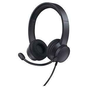 Auriculares con micrófono Plantronics Blackwire C3225 USB-A ACCS Negro -  Auriculares para PC - Los mejores precios