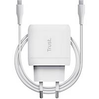 TRUST 25139 MAXO CHARGER 65W USB-C WH