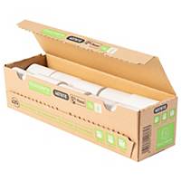 Exacompta Thermal Roll - 57 x 40mm, 55gsm,  Box of 20