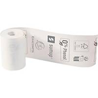 SumUp Thermal paper rolls Exacompta, 57x30mmx9m, 55g, phenol free, pack 20