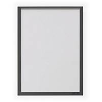 Poster frame Durable Infoframe, A4, magnetic, grey, Pack of 5