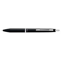 Pilot Acro 1000 ballpoint pen retractable, medium point, 1.0 mm, black