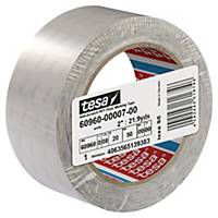 tesa® 60960 Anti-Scratch PP Marking Tape, 50mm x 20m, White