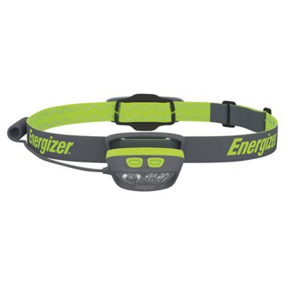 Energizer Pro Series Multicolor Headlamp