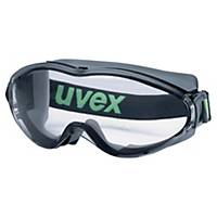 Óculos panorâmicos UVEX 9302.290 ultrasonic