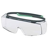 Sur-lunettes de protection Uvex Super OTG Planet 9169295 - la paire