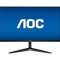 LCD monitor AOC 24B1H, Full HD, 23.6 
