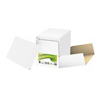 Copy paper Evercopy Plus A4, 80 g/m2, white, pack of 2500 sheets