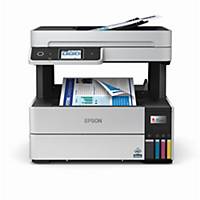 Multifunkční inkoustová tiskárna Epson Eco Tank L6490, barevná