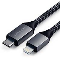 USB-kabel Satechi, USB-C til Lightning