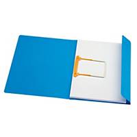 Jalema Secolor clip map A4 cardboard 270g blue