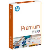 Copy paper HP Premium, DIN A4, 80g/m, white, 500 sheets