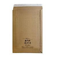 Lil Packaging Corrugate Mailer - 220 x 340mm, Pack of 200