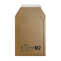 Lil Packaging Corrugate Mailer - 237 x 322mm, Pack of 225