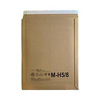 Lil Packaging Corrugate Mailer - 270 x 360mm, Pack of 150