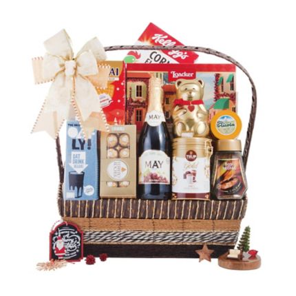 Christmas Hampers New Collection 2024