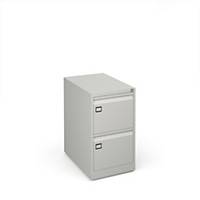 Adapt Starter Units Back To Back 1200mm, White & White, Delivery Only